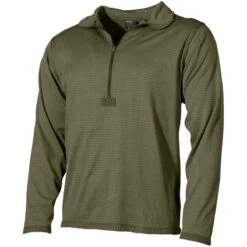 MFH US Undershirt Level II Gen III OD Green