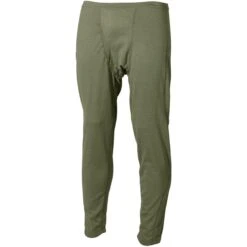 MFH US Underpants Level II Gen III OD Green