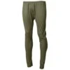 MFH US Underpants Level I Gen III OD Green -Military1st Shop 11413b mfh us underpants level1 olive 01 1