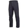 Mil-Tec Pilot Pants Cotton Prewash Black 1 Mil-Tec Pilot Pants Cotton Prewash Black -Military1st Shop 11502102 1 2
