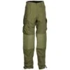 Teesar Commando Pants Generation II Olive