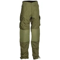 Teesar Commando Pants Generation II Olive
