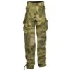 Teesar Commando Pants Generation II MIL-TACS FG