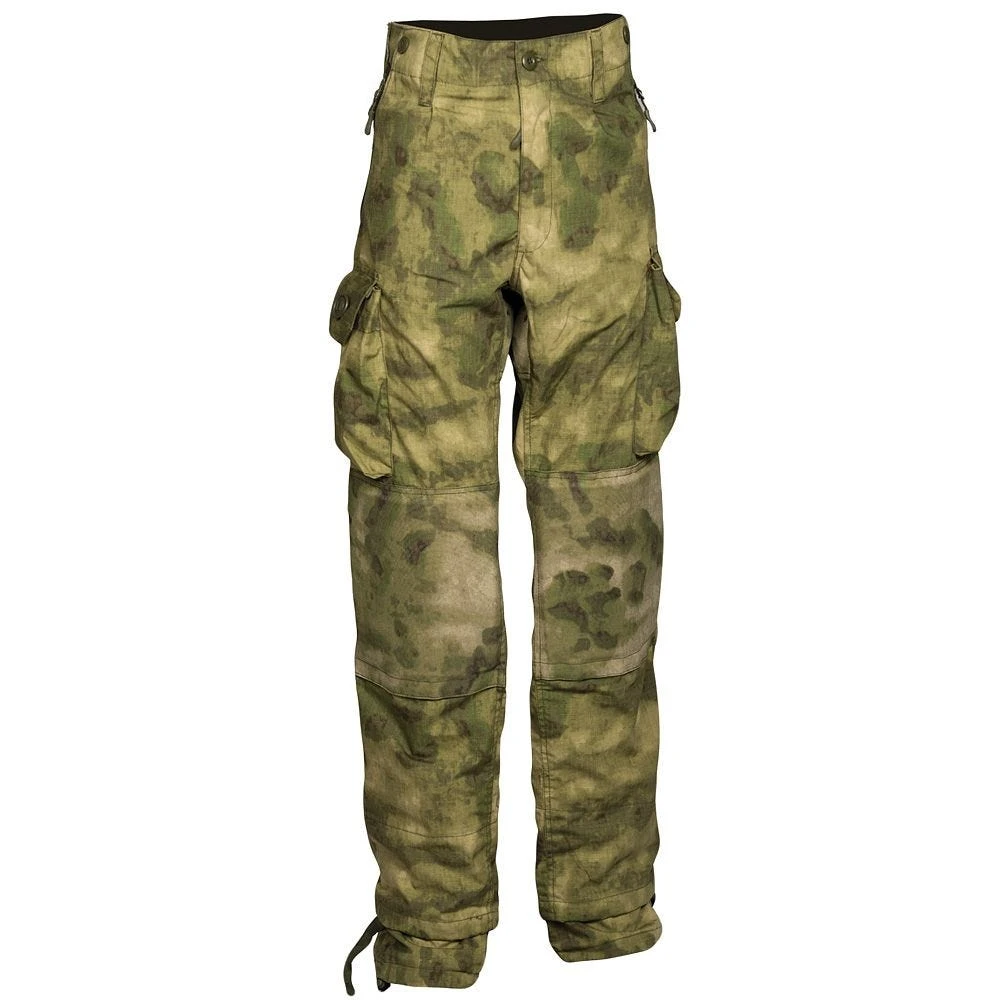 Teesar Commando Pants Generation II MIL-TACS FG 3 Teesar Commando Pants Generation II MIL-TACS FG