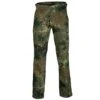 Mil-Tec US BDU Ranger Trousers Straight Cut Flecktarn -Military1st Shop 11811021 Mil Tec US BDU Ranger Trousers Flecktarn 5
