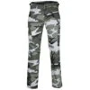 Mil-Tec US BDU Ranger Trousers Straight Cut Urban -Military1st Shop 11811022 Mil Tec US BDU Ranger Trousers Urban 4