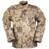Mil-Tec US ACU Field Jacket Ripstop Mandra Tan -Military1st Shop 11942484 1 5