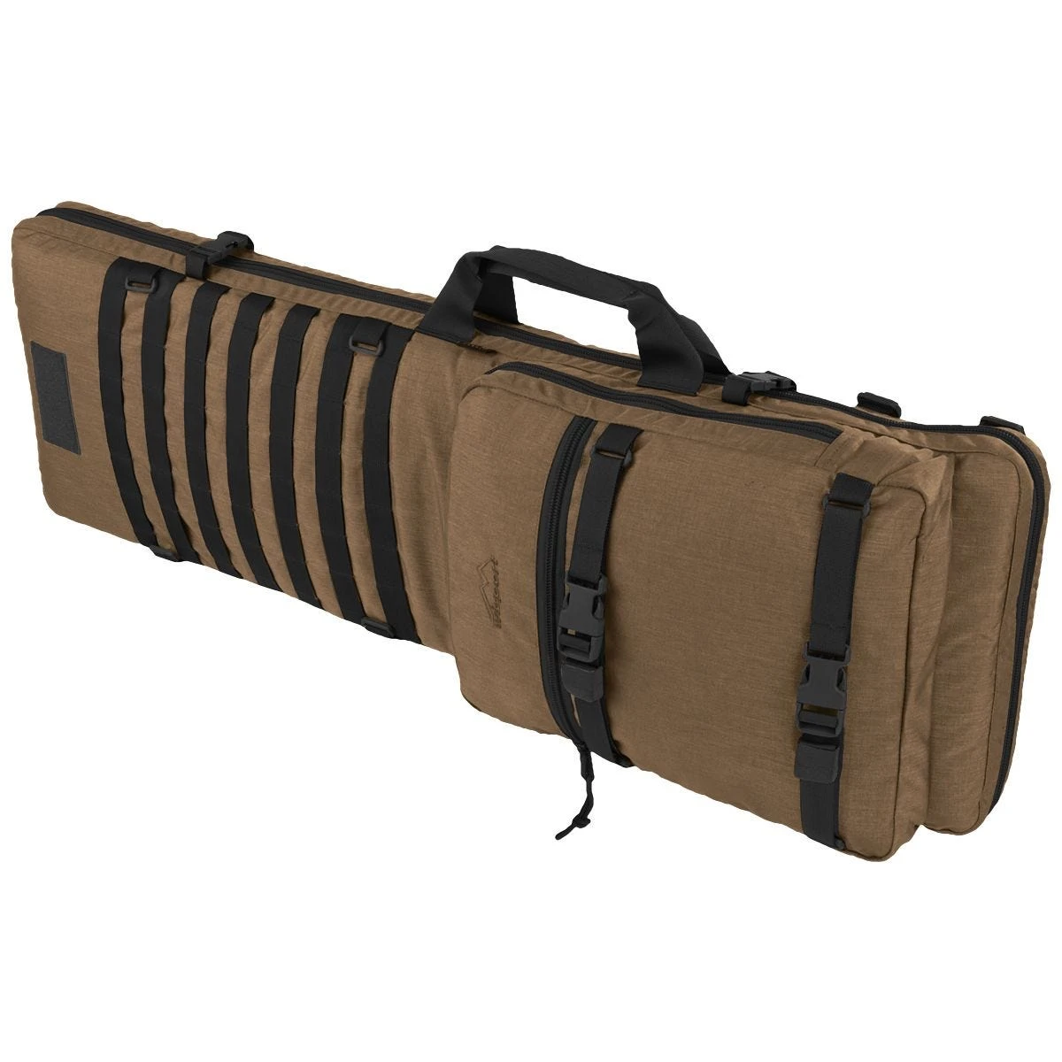Wisport Rifle Case 100 Brown 3 Wisport Rifle Case 100 Brown