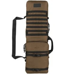 Wisport Rifle Case 100 Brown 9 Wisport Rifle Case 100 Brown -Military1st Shop 1200 Rifle Case Brown 100 03