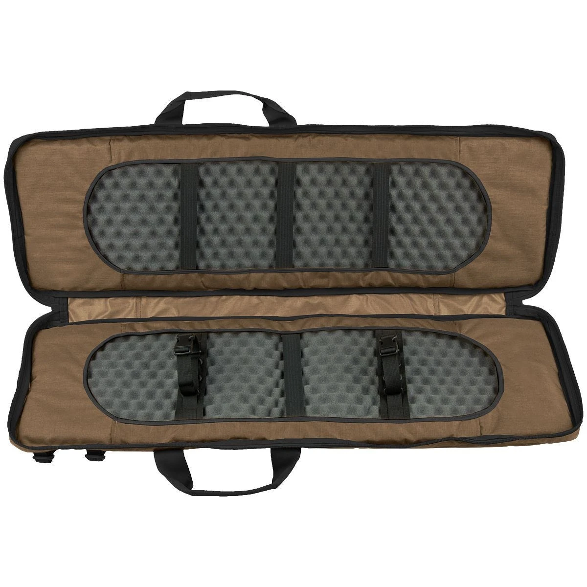 Wisport Rifle Case 100 Brown 7 Wisport Rifle Case 100 Brown - Image 5