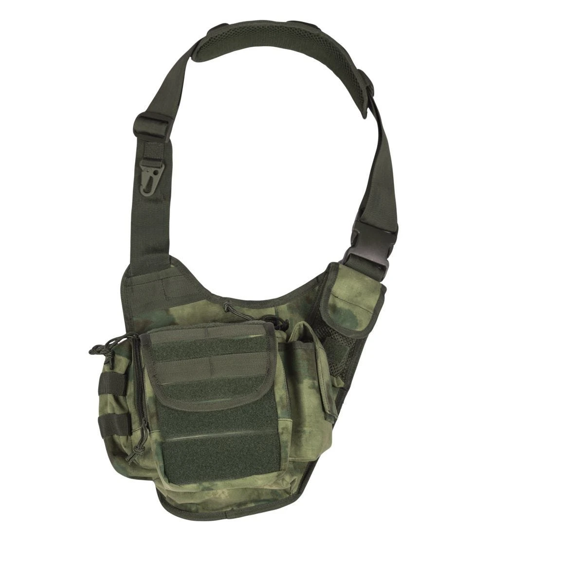 Mil-Tec Sling Bag Multifuncation MIL-TACS FG 3 Mil-Tec Sling Bag Multifuncation MIL-TACS FG