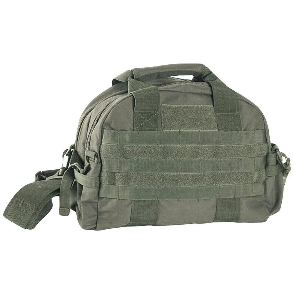 Mil-Tec Ammo Shoulder Bag Foliage 3 Mil-Tec Ammo Shoulder Bag Foliage
