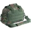 Mil-Tec Ammo Shoulder Bag Flecktarn