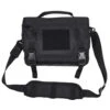 Mil-Tec Messenger Bag Black