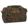 Mil-Tec USE Bag Small Flecktarn 1 Mil-Tec USE Bag Small Flecktarn -Military1st Shop 13802021
