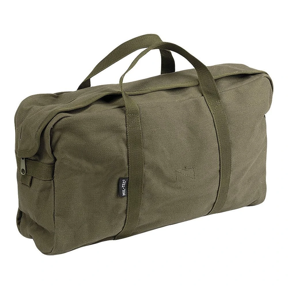 Mil-Tec Bag Large CO Olive 3 Mil-Tec Bag Large CO Olive
