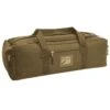 Mil-Tec Combat Duffle Bag Coyote 1 Mil-Tec Combat Duffle Bag Coyote -Military1st Shop 13845005 1