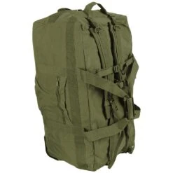 Mil-Tec BW Duffle Bag Big Olive