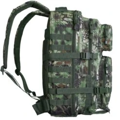 Mil-Tec US Assault Pack Large Mandra Wood 7 Mil-Tec US Assault Pack Large Mandra Wood -Military1st Shop 14002284 02