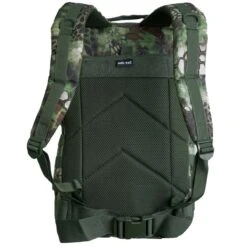 Mil-Tec US Assault Pack Large Mandra Wood 8 Mil-Tec US Assault Pack Large Mandra Wood -Military1st Shop 14002284 03