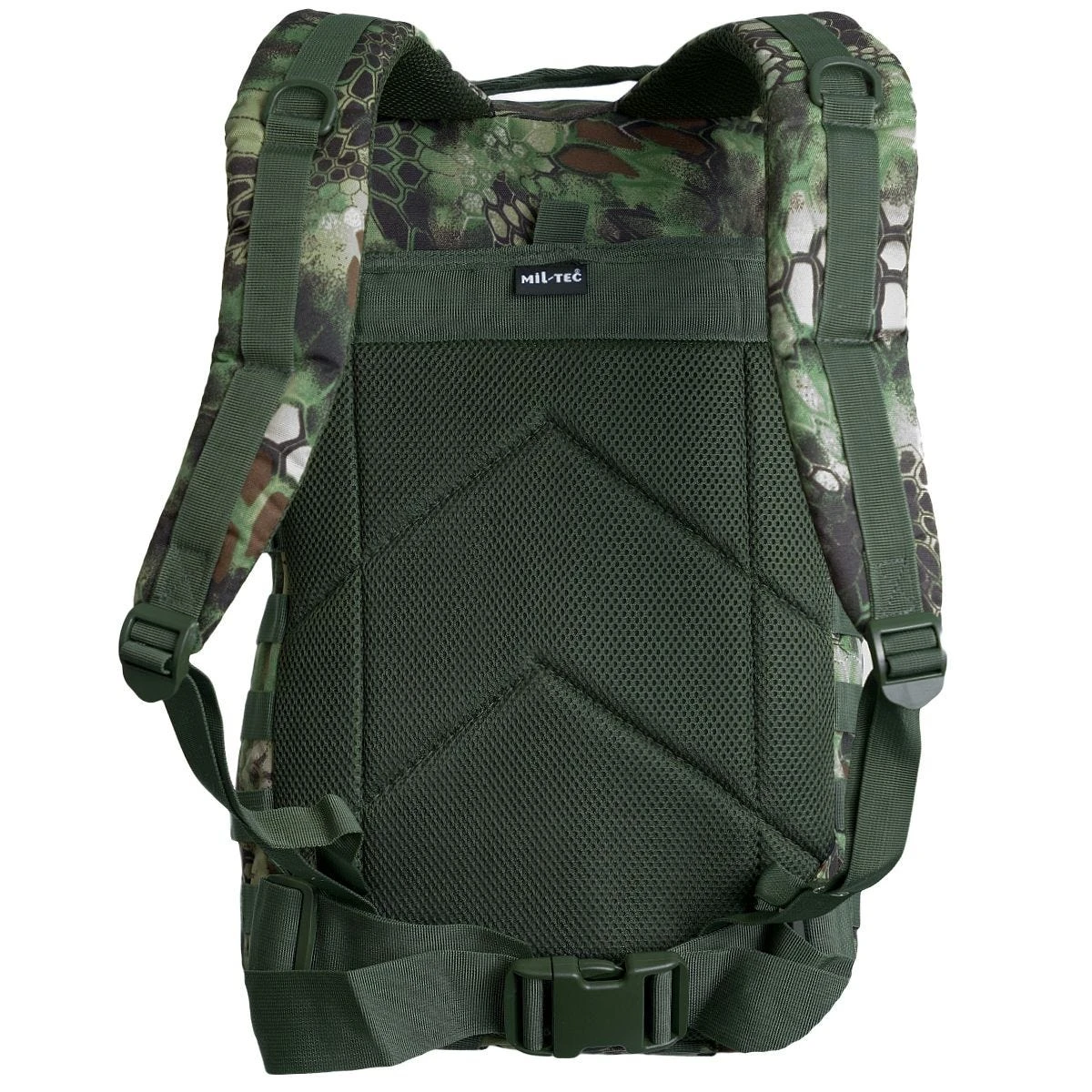 Mil-Tec US Assault Pack Large Mandra Wood 5 Mil-Tec US Assault Pack Large Mandra Wood - Image 3