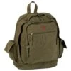 Mil-Tec 'Red Star' City Rucksack Olive
