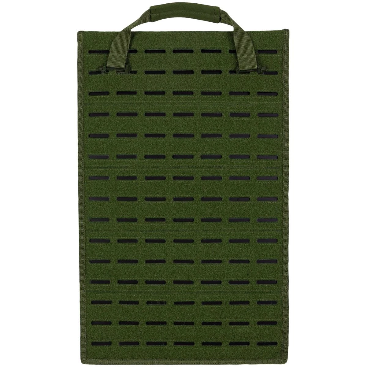 Mil-Tec Laser Cut Insert Olive 3 Mil-Tec Laser Cut Insert Olive
