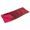 Mil-Tec Quechua Sleeping Bag Red -Military1st Shop 14197750 01