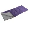 Mil-Tec Quechua Sleeping Bag Purple -Military1st Shop 14197760 01
