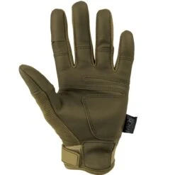 MFH Mission Tactical Gloves Coyote Tan -Military1st Shop 15847R mfh mission tactical gloves coyote tan 22 1
