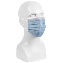 Other Disposable Respirators Face Mask Pack Of 50