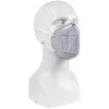 Other Air Pollution Mask Grey Pack Of 10 2 Other Air Pollution Mask Grey Pack Of 10 -Military1st Shop 16060420 air pollution mask grey 001