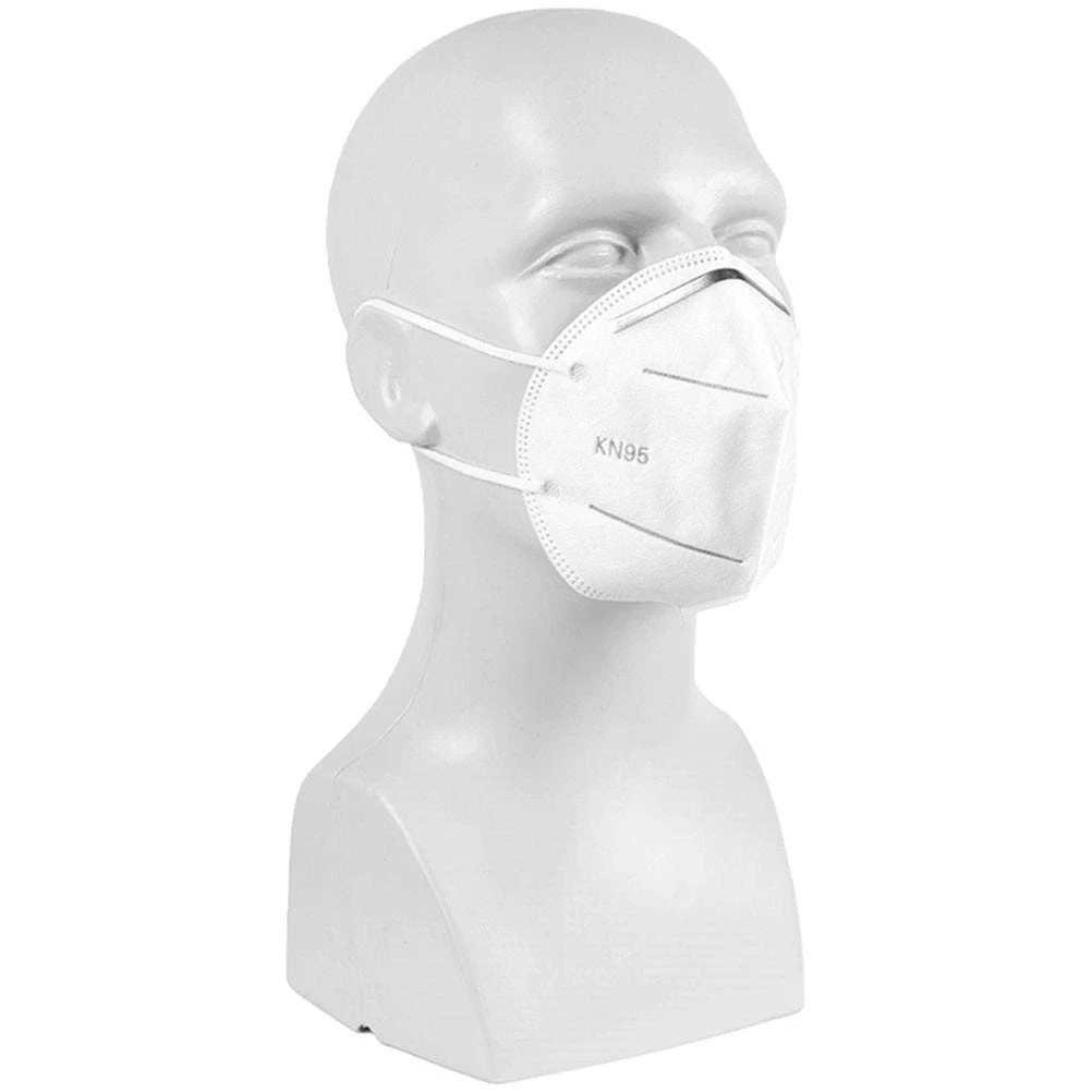Other KN95 5 Layer Protective Mask Pack Of 50 3 Other KN95 5 Layer Protective Mask Pack Of 50