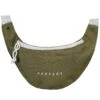 Forvert Hip Bag Leon Dark Olive -Military1st Shop 169001 242 Forvert Hip Bag Leon Dark Olive 01