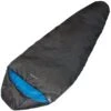 Mil-Tec High Peak Mummy Sleeping Bag Lite Pak 1200