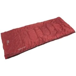 Mil-Tec Yellowstone Mummy Sleeping Bag Comfort 200