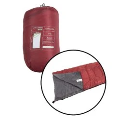 Mil-Tec Yellowstone Mummy Sleeping Bag Comfort 200 5 Mil-Tec Yellowstone Mummy Sleeping Bag Comfort 200 -Military1st Shop 17814170 02