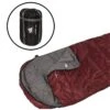 Mil-Tec 10-T Sleeping Bag Kodiak Red 2 Mil-Tec 10-T Sleeping Bag Kodiak Red -Military1st Shop 17814173 1 1