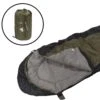 Mil-Tec 10-T Mummy Sleeping Bag Giraffe 300 1 Mil-Tec 10-T Mummy Sleeping Bag Giraffe 300 -Military1st Shop 17814178