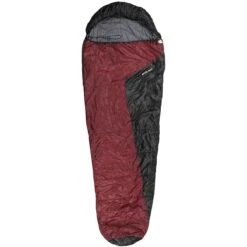 Mil-Tec 10-T Mummy Sleeping Bag Arctic Sun