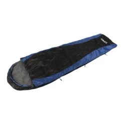 Mil-Tec Campz Mummy Sleeping Bag Trail Light