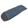 Mil-Tec Sedco Sleeping Bag Light Blue