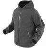 Condor Prime Softshell Jacket Graphite -Military1st Shop 19195 condor prime shoftshell jacket graphite 001 2