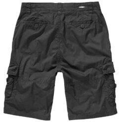 Brandit Ty Shorts Black -Military1st Shop 2018 brandit ty shorts black 002 8