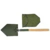 MFH Deluxe Folding Spade -Military1st Shop 27030 MFH Deluxe Folding Spade 1