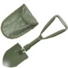 MFH Mini Folding Shovel With Cover -Military1st Shop 27034MFHMINIFOLDINGSHOVELWITHCOVER1