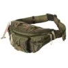Pure Trash Waist Bag OD Green