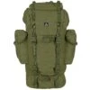 MFH German Army Rucksack 65L Olive