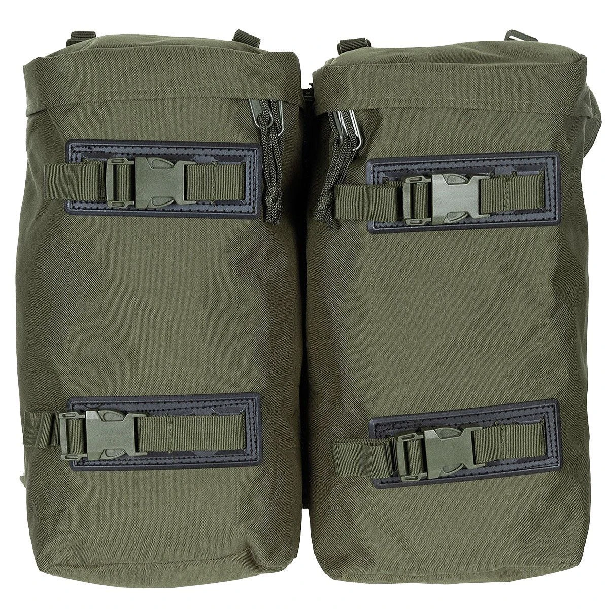 German Army Mountain Bergen 80L Olive 6 German Army Mountain Bergen 80L Olive - Image 4