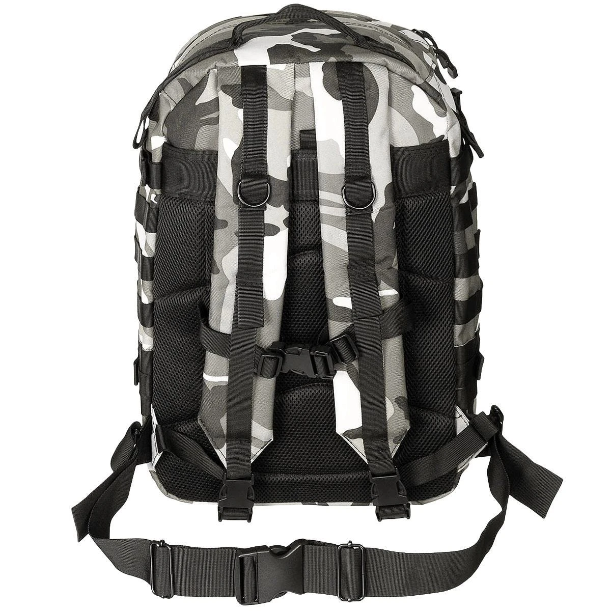 MFH Backpack Assault II Urban 4 MFH Backpack Assault II Urban - Image 2